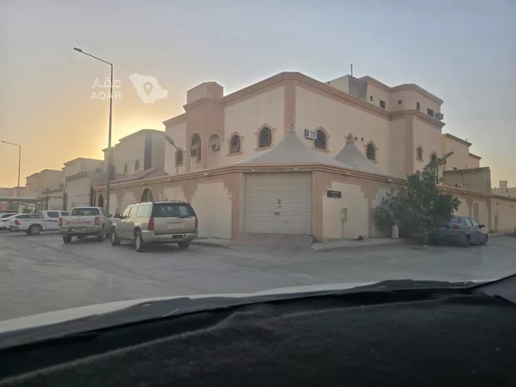فيلا للبيع في شارع الهدار, حي اليرموك, مدينة الرياض, منطقة الرياض