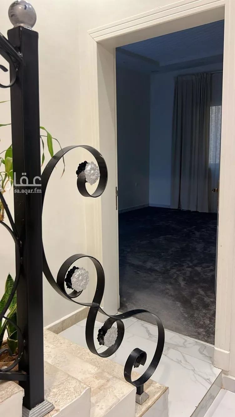 فيلا للبيع في شارع ثابت بن مرعي, حي الرمال, مدينة الرياض, منطقة الرياض صورة 4