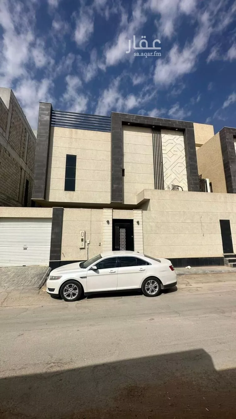 فيلا للبيع في شارع عمر بن فهد المكي, حي النرجس, مدينة الرياض, منطقة الرياض