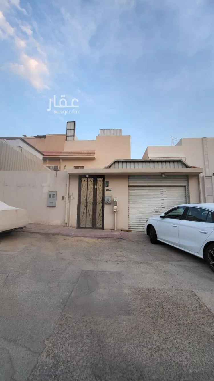 فيلا للبيع في شارع قيس بن سليم, حي النزهة, مدينة الرياض, منطقة الرياض