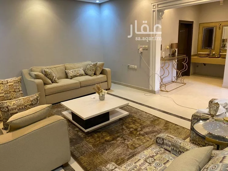 فيلا للبيع في شارع الصفا, حي الربيع, مدينة الرياض, منطقة الرياض صورة 4