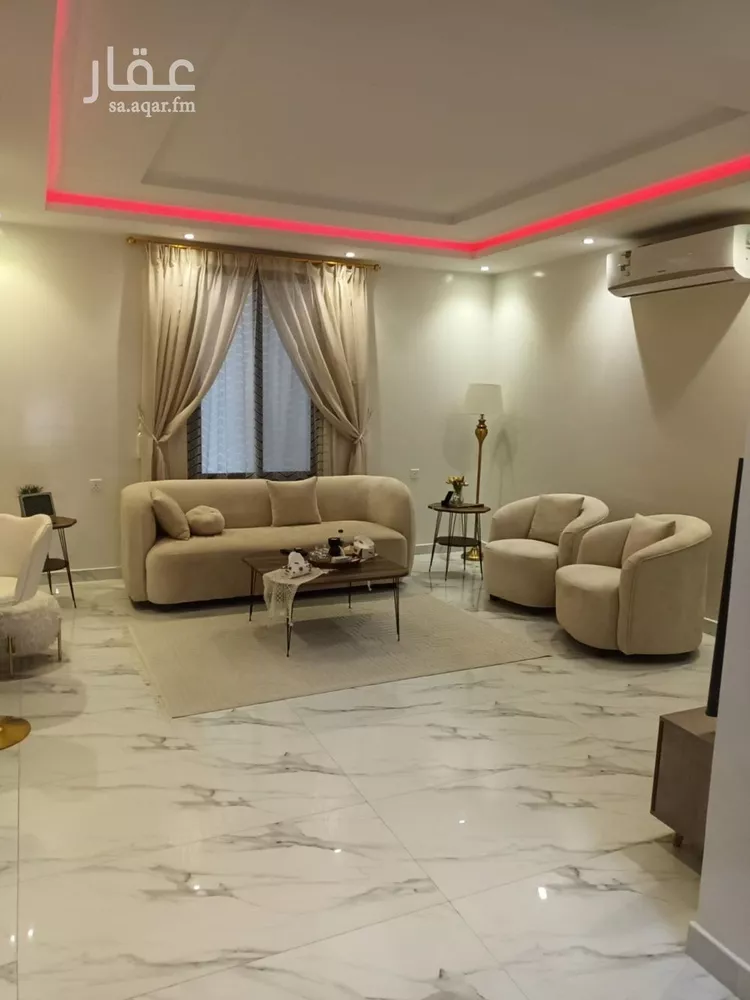 فيلا للبيع في شارع إبراهيم الصديقي, حي العارض, مدينة الرياض, منطقة الرياض صورة 3