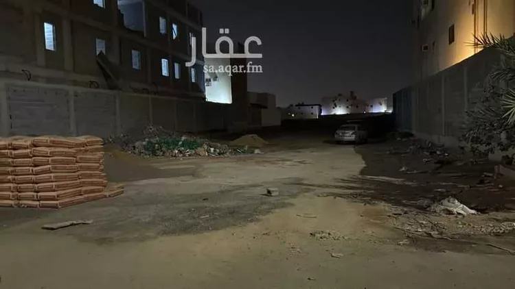 Land for Sale in Medina Shuran صورة 2