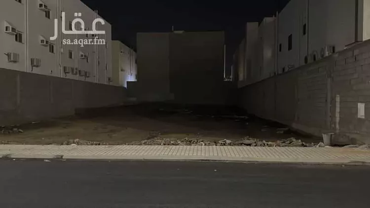 Land for Sale in Medina Shuran