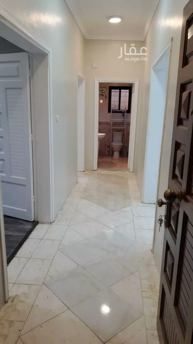 شقة للإيجار في شارع عبدالله العلمي ، حي الربوة ، جدة ، جدة صورة 5