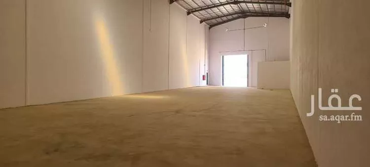 Warehouse for Rent in Riyadh Al Ghnamiah صورة 3