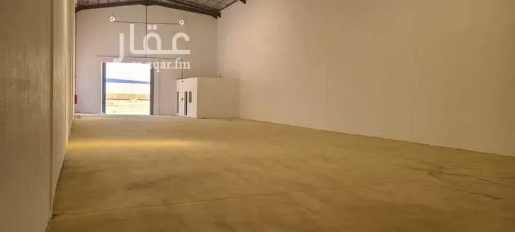 Warehouse for Rent in Riyadh Al Ghnamiah صورة 5