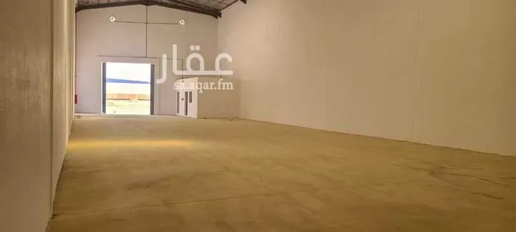 Warehouse for Rent in Riyadh Al Ghnamiah