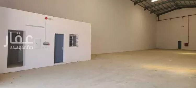 Warehouse for Rent in Riyadh Al Ghnamiah صورة 2
