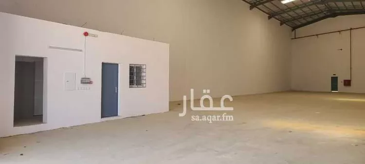 Warehouse for Rent in Riyadh Al Ghnamiah صورة 4