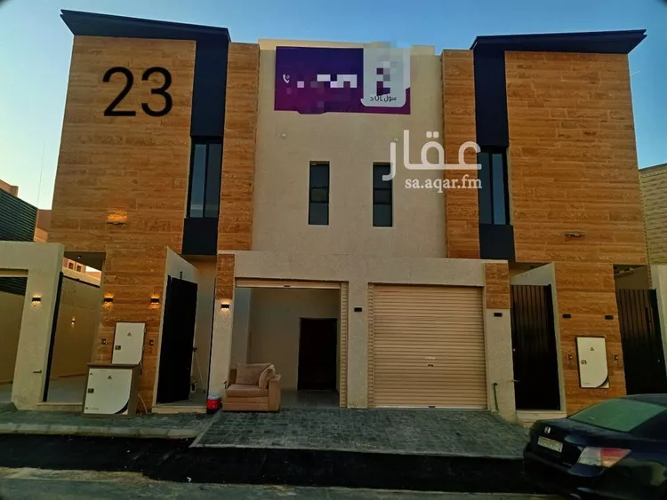 دور للبيع في شارع الحجرية, حي السويدي, مدينة الرياض, منطقة الرياض