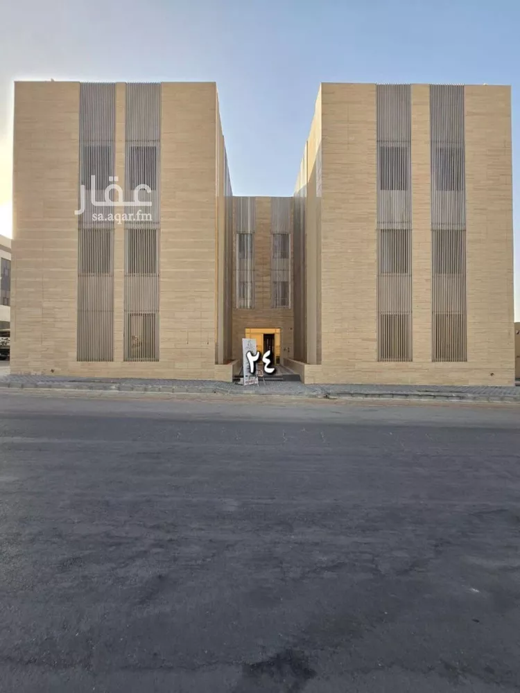 شقة للبيع في حي المهدية, مدينة الرياض, منطقة الرياض
