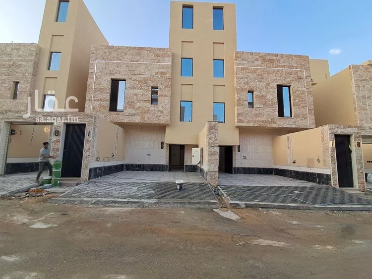 شقة للبيع في شارع داوود العطار, حي طويق, مدينة الرياض, منطقة الرياض صورة 2