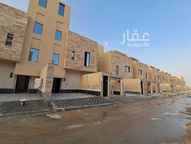 دور للبيع في حي طويق, مدينة الرياض, منطقة الرياض صورة 4