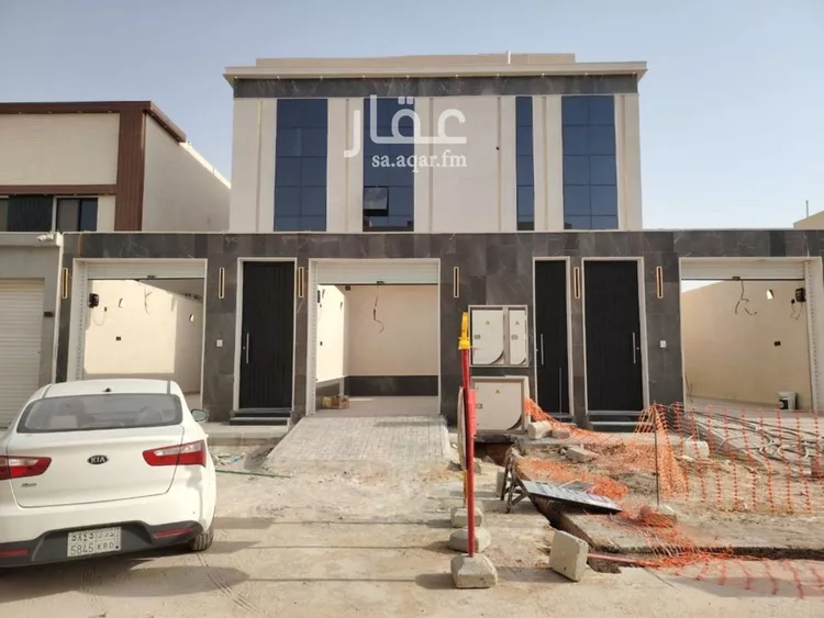 دور للبيع في شارع محمد بن سعيد البغدادي, حي طويق, مدينة الرياض, منطقة الرياض صورة 3