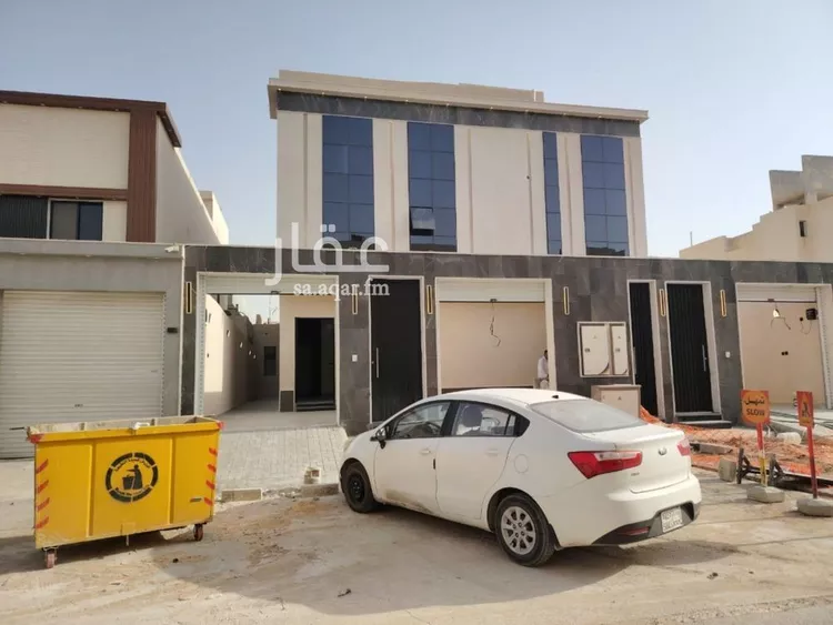 دور للبيع في شارع محمد بن سعيد البغدادي, حي طويق, مدينة الرياض, منطقة الرياض صورة 2