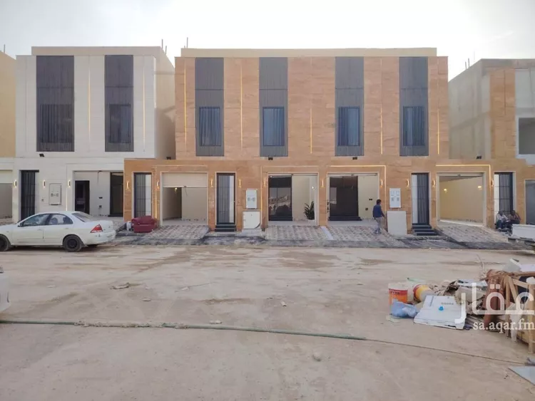 فيلا للبيع في شارع عمر بن سعيد الأموي, حي طويق, مدينة الرياض, منطقة الرياض صورة 3