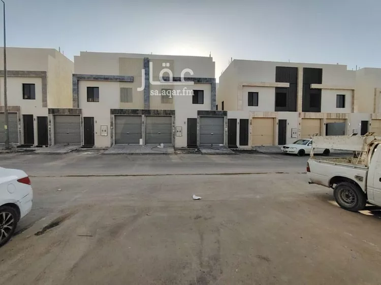 فيلا للبيع في شارع ابن الطيلسان القرطبي, حي عكاظ, مدينة الرياض, منطقة الرياض
