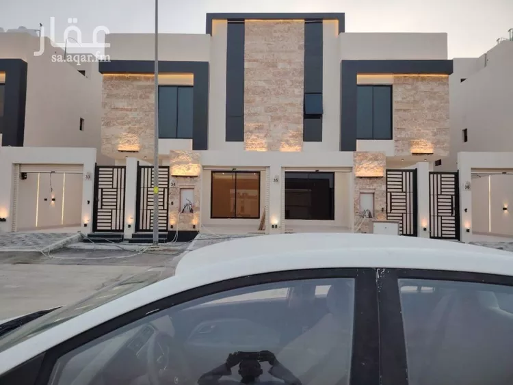 فيلا للبيع في شارع ابن سيدة اللغوي, حي عكاظ, مدينة الرياض, منطقة الرياض صورة 2