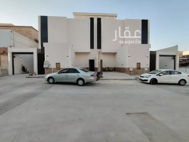 دور للبيع في شارع البترون, حي بدر, مدينة الرياض, منطقة الرياض صورة 3