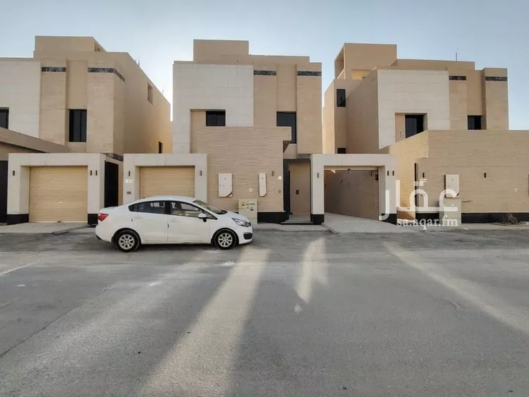 دور للبيع في شارع علي العصامي, حي البيان, مدينة الرياض, منطقة الرياض صورة 2