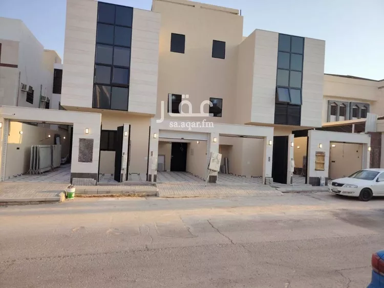 دور للبيع في شارع أبي القاسم الحلي, حي السويدي, مدينة الرياض, منطقة الرياض صورة 3