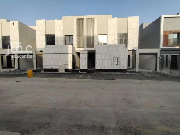 شقة للبيع في شارع احمد العطار, حي الرمال, مدينة الرياض, منطقة الرياض صورة 2