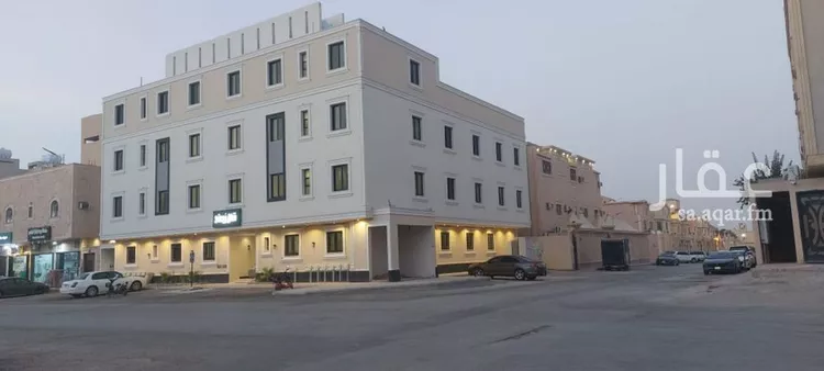 شقة للبيع في شارع أبي الفتوح الهجرسي, حي طويق, مدينة الرياض, منطقة الرياض صورة 5