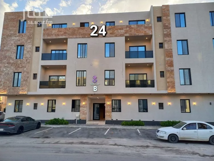 شقة للبيع في شارع عبدالغني مشرف, حي العوالي, مدينة الرياض, منطقة الرياض