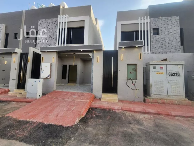 دور للبيع في شارع طريق الإمام مسلم, حي بدر, مدينة الرياض, منطقة الرياض صورة 2