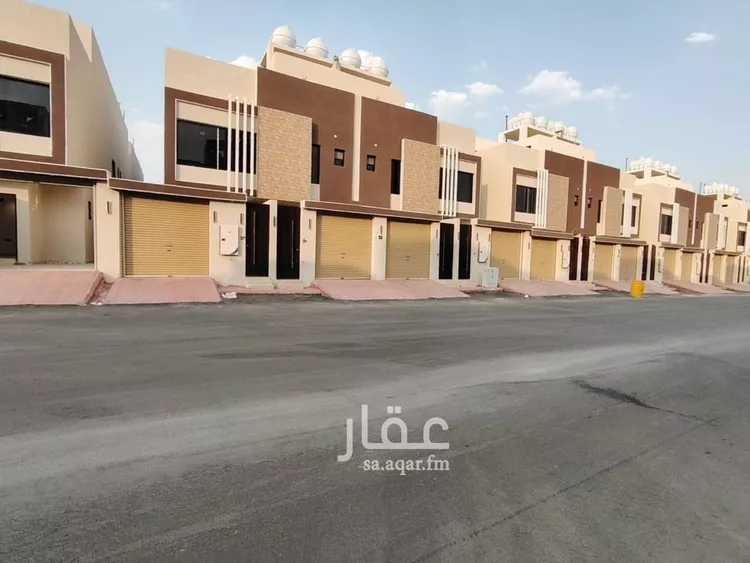 دور للبيع في شارع طريق الإمام مسلم , حي بدر, مدينة الرياض, منطقة الرياض