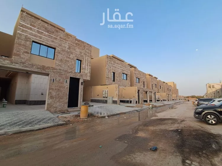 دور للبيع في حي طويق, مدينة الرياض, منطقة الرياض صورة 2
