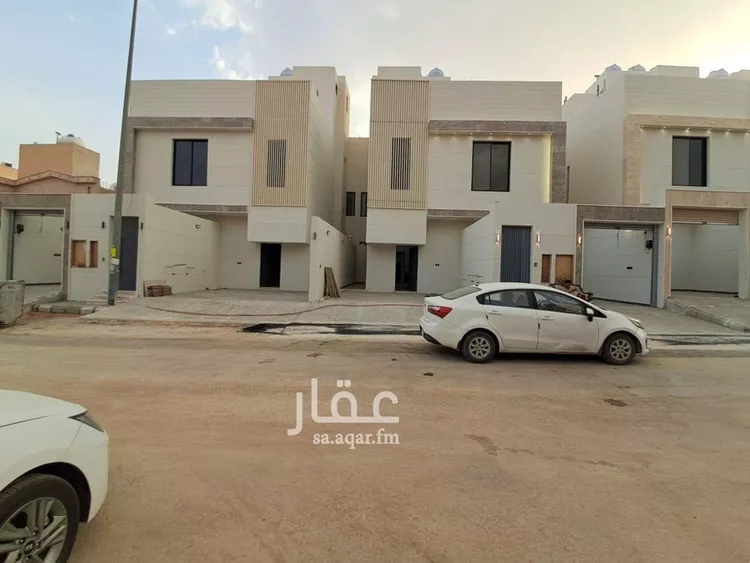شقة للبيع في شارع احمد بن سنان القطان, حي طويق, مدينة الرياض, منطقة الرياض
