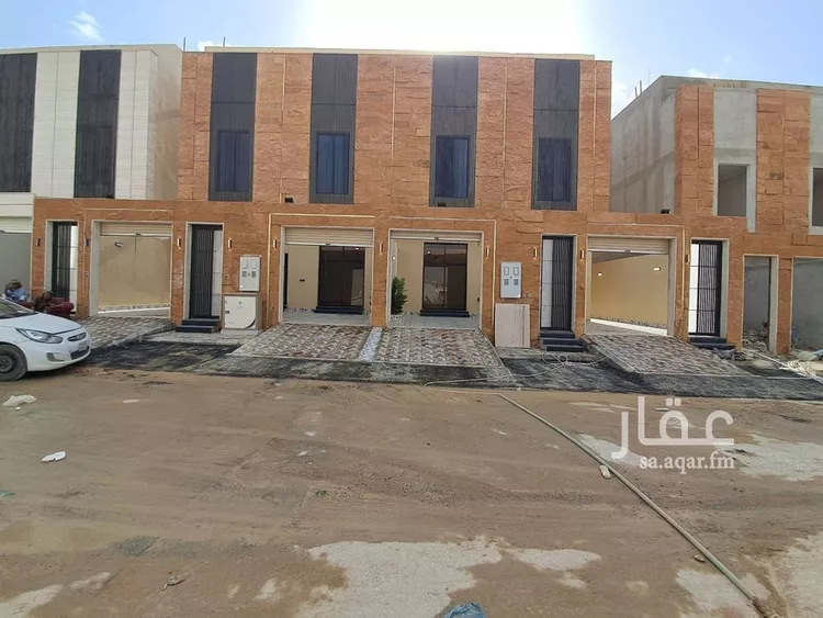 فيلا للبيع في شارع محمد بن القيسي, حي طويق, مدينة الرياض, منطقة الرياض صورة 4