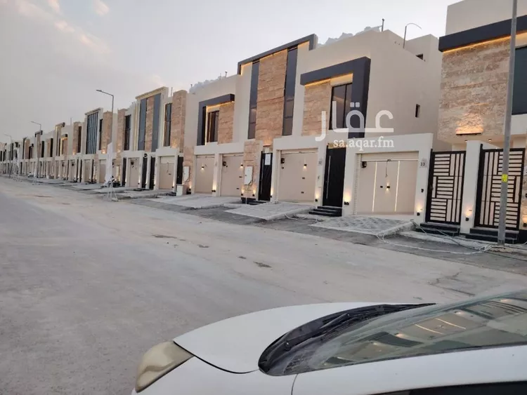 فيلا للبيع في شارع ابن سيدة اللغوي, حي عكاظ, مدينة الرياض, منطقة الرياض صورة 5