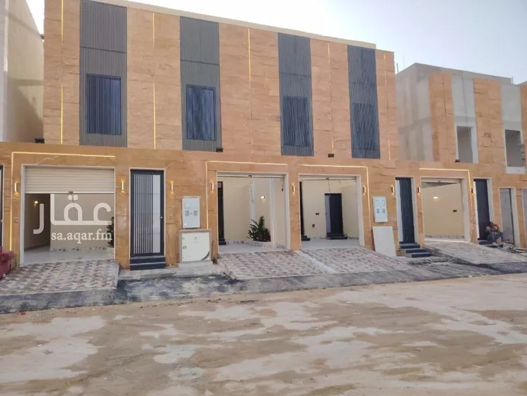 فيلا للبيع في شارع عمر بن سعيد الأموي, حي طويق, مدينة الرياض, منطقة الرياض صورة 4