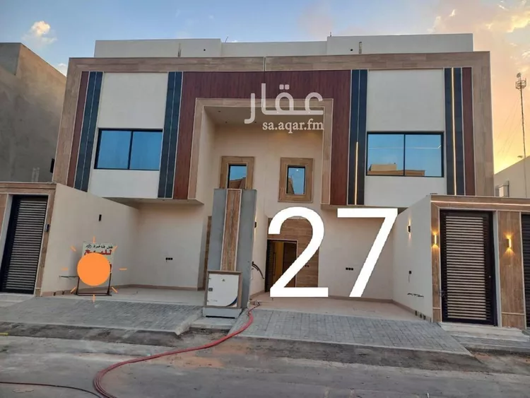 دور للبيع في شارع بلال ابن رباح, حي العريجاء الغربي, مدينة الرياض, منطقة الرياض