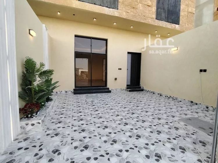 فيلا للبيع في شارع أحمد بن عبدالعزيز القرطبي, حي طويق, مدينة الرياض, منطقة الرياض صورة 2