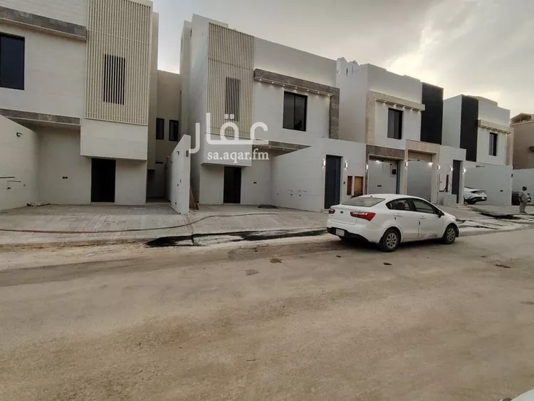 دور للبيع في شارع عامر السيد عثمان, حي طويق, مدينة الرياض, منطقة الرياض