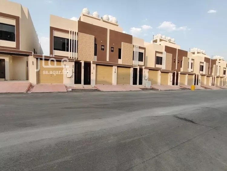 فيلا للبيع في شارع راجح بن قتادة, حي بدر, مدينة الرياض, منطقة الرياض