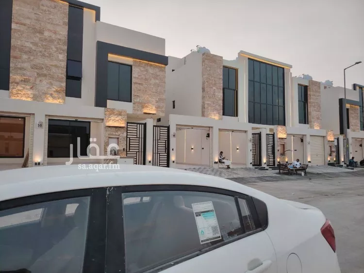 فيلا للبيع في شارع ابن سيدة اللغوي, حي عكاظ, مدينة الرياض, منطقة الرياض