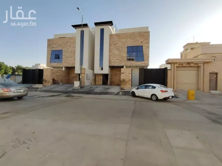 شقة للبيع في شارع سليمان بن رحمة, حي بدر, مدينة الرياض, منطقة الرياض