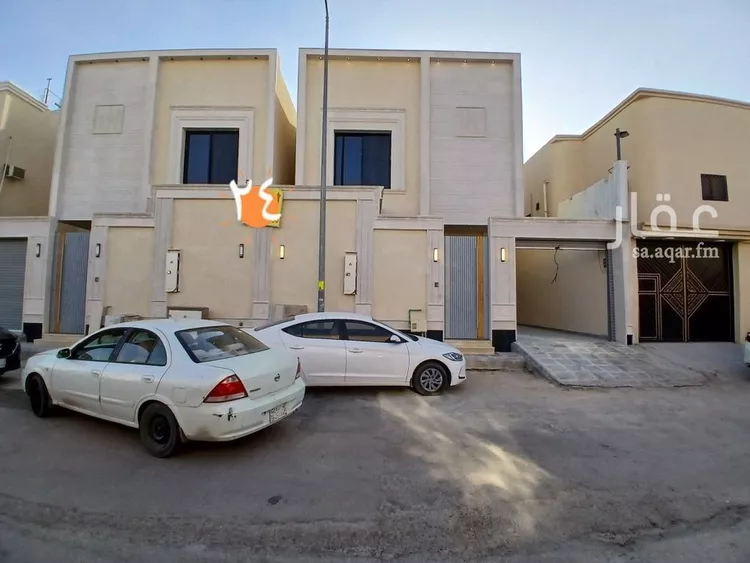 فيلا للبيع في شارع راجح بن قتادة, حي العريجاء الغربي, مدينة الرياض, منطقة الرياض