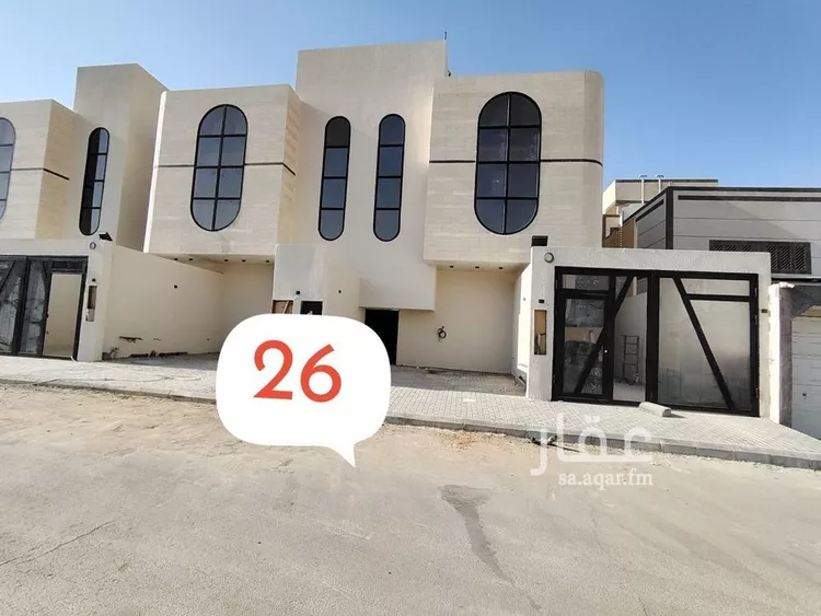 دور للبيع في شارع أحمد بن أبي الفتح, حي السويدي الغربي, مدينة الرياض, منطقة الرياض