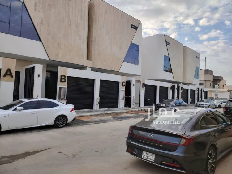 دور للبيع في شارع حمزة بن عبدالمطلب, حي السويدي الغربي, مدينة الرياض, منطقة الرياض