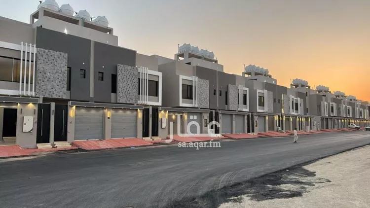 دور للبيع في شارع العزيزيه, حي طيبة, مدينة الرياض, منطقة الرياض صورة 2