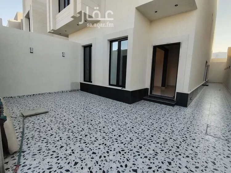 دور للبيع في شارع صالح بن أحمد الخريصي, حي البيان, مدينة الرياض, منطقة الرياض صورة 4