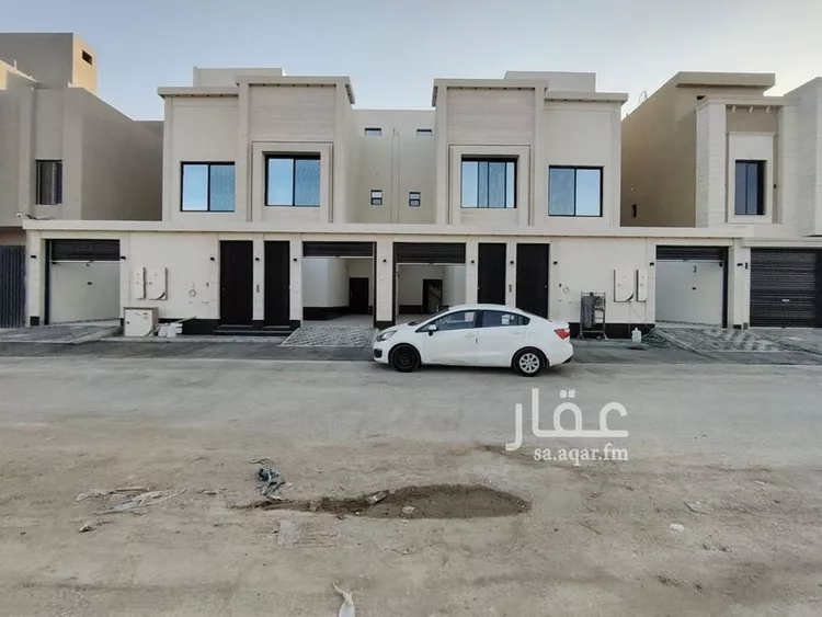 شقة للبيع في شارع صالح بن أحمد الخريصي, حي البيان, مدينة الرياض, منطقة الرياض صورة 2