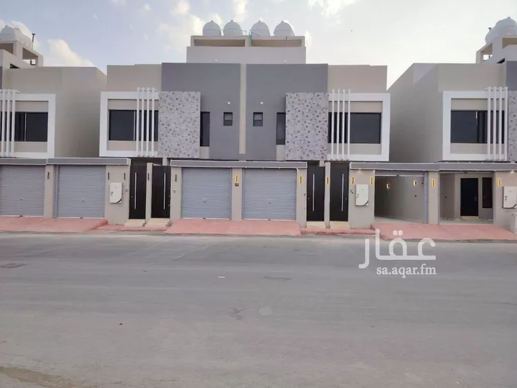 دور للبيع في شارع طريق الإمام مسلم , حي بدر, مدينة الرياض, منطقة الرياض