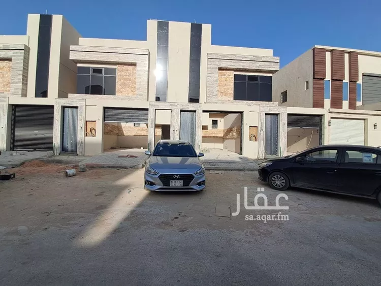 دور للبيع في شارع محمد بن عكرمة, حي طويق, مدينة الرياض, منطقة الرياض صورة 3